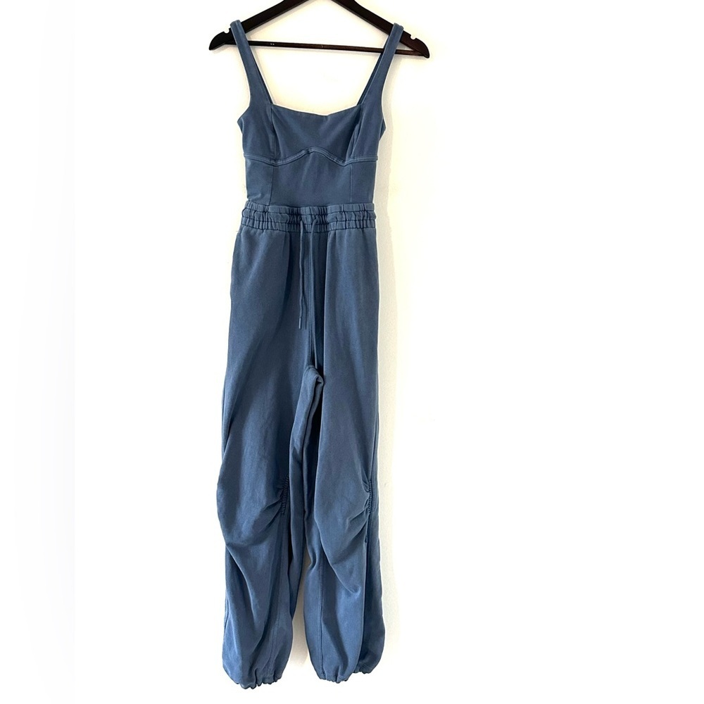 Free People Movement Inbound Onesie - Picture 5 of 8